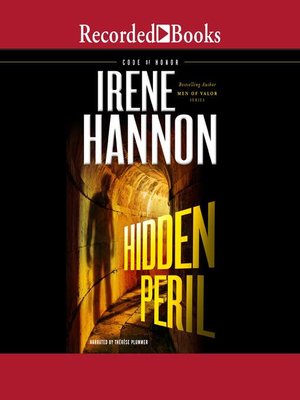 cover image of Hidden Peril
